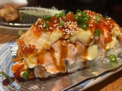 -炉胜·炉端烧·居酒屋