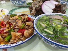 -尔力新疆丸子汤(北屯店)
