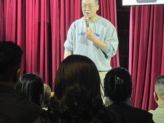 -V SHOW max KTV(粉巷店)