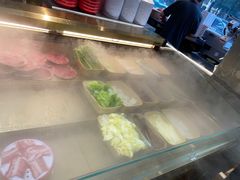 -谭三娘鲜切牛肉自助火锅(九眼桥总店)