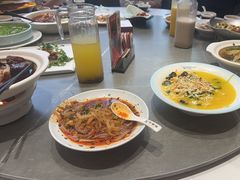 -李氏传家菜(兴城路店)