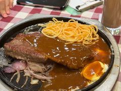 -开心果牛扒城(雍华庭店)