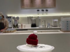 -兰熊鲜奶(西直门凯德mall店)
