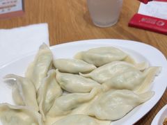 -喜家德虾仁水饺(华强天虹店)