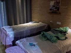-小隐足道·按摩·主题SPA馆(西红门店)