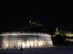 -台州府城(江南长城)