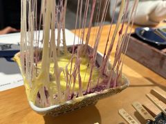 -火山屋台(新街口店)