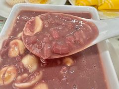 -香港華心糖水鋪(南西总店)