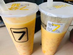 -7分甜(江宁万达店)