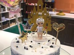 -米柚烘焙教室(工联CC店)