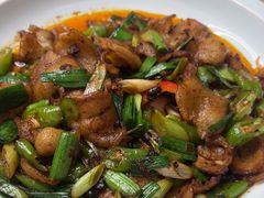 -百年神厨·地道川菜(清江西路店)