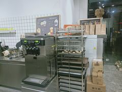 -JUICE  TIMES(中茵海华店)