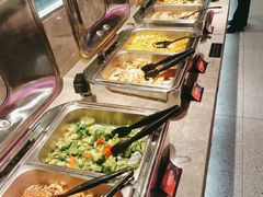 -比格比萨自助(南京万达茂店)