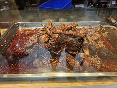 -老妈秘制兔头(春熙路店)