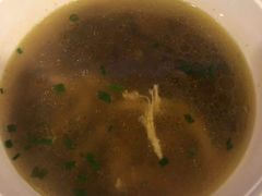 -民间老鸡汤面馆(中山北路店)