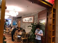 -德胜轩正宗顺德菜(宝安沙井会展中心店)