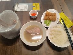 -松發肉骨茶(克拉码头店)