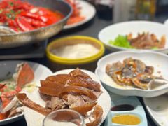 -高佳庄·舟山海鲜(海景旗舰店)