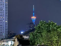 -成都尼依格罗酒店