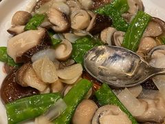 -御苑宾馆-中餐厅