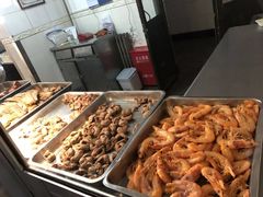 -燕风楼烤鸭店(建设总店)