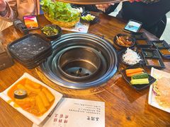-杀猪天·韩国烤肉(总店)
