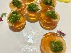 -望湖阁(苏州金鸡湖凯宾斯基大酒店)