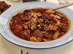 -普天和酒楼(天津之眼店)