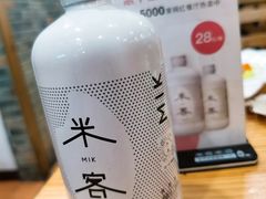 -扬州菜在上海(场北广场店)
