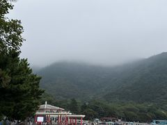 -青岛崂山太清宫