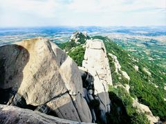 -峄山风景名胜区