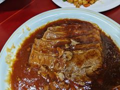 -老回回烩面馆(左家庄店)