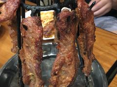 -巴依老爷新疆美食(望京小街店)