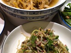 -巴盟人家·内蒙地方菜(华丽家族店)