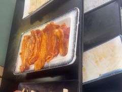 -真牛炭火烤肉(射阳店)