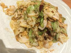 -群姐面馆·海鲜烧烤(同安路二店)