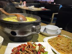 -蜀锦堂·川味现炒(襄阳武商汇店)