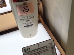 -新世界百货(明洞总店)