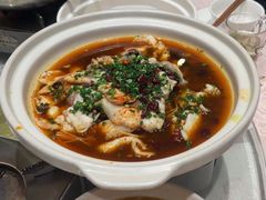 -渔乡米香·剁椒鱼头(四方坪店)