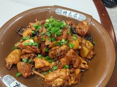 -东北大院·东北菜(三台子店)