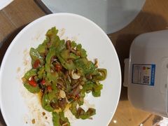 -黄泥岗·地道湖北菜(奥特莱斯店)