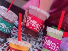 -南澳岛打卡果汁冰公司