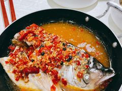 -七菜馆·东北菜·蒸饺(文体路店)