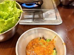 -小螺大作·螺蛳粉火锅(林和西店)