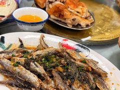 -洞密园美食城·二十二年老店(富华路店)
