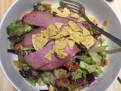 -CALIFORKS加州叉子轻食(朝阳门店)