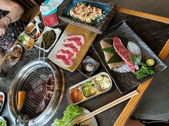 -一品诚记烤肉·甄选店(中南路店)