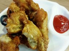 -诺丁牛排披萨自助餐厅(汕头苏宁店)