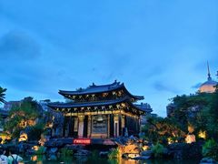 -广州西关永庆坊旅游区