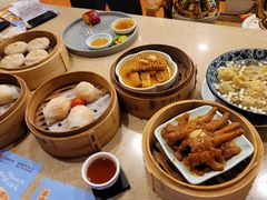 -点都德(汇胜楼店)